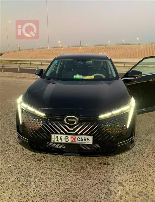جي أي سي إمكو 2024 للبيع في العراق - أبو الخصيب